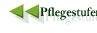 Pflegestufen